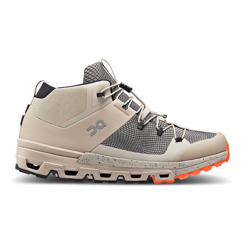 Zapatillas Cloudtrax Sensa Beige Hombre 3MD11571175-0
