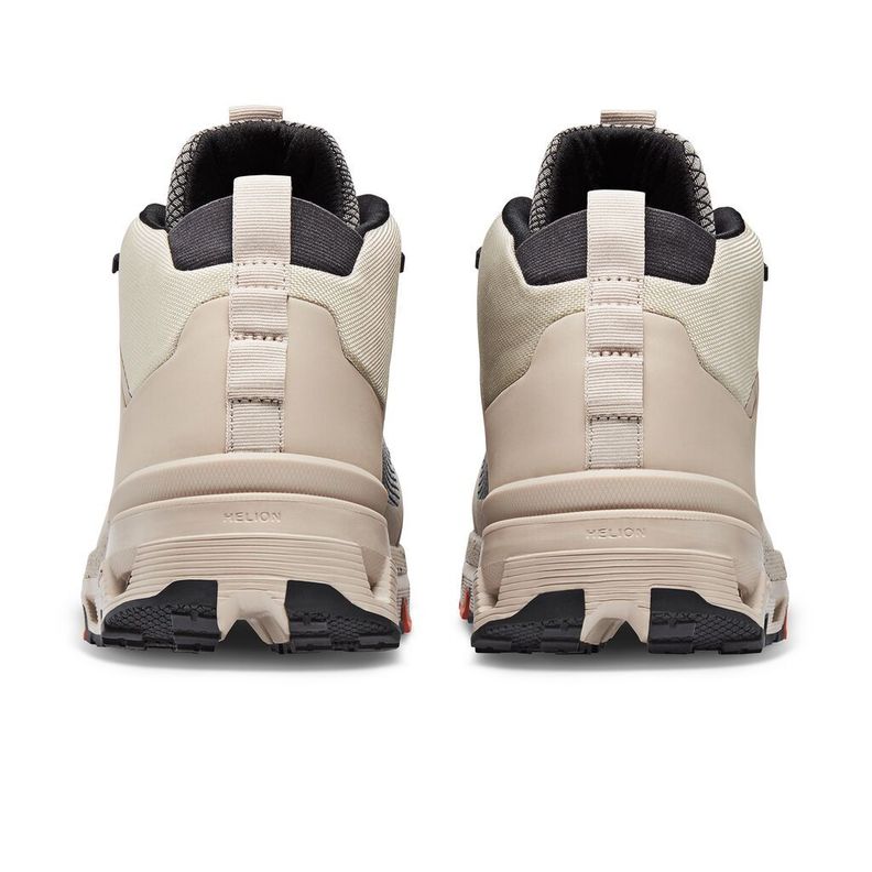 Zapatillas Cloudtrax Sensa Beige Hombre 3MD11571175-4