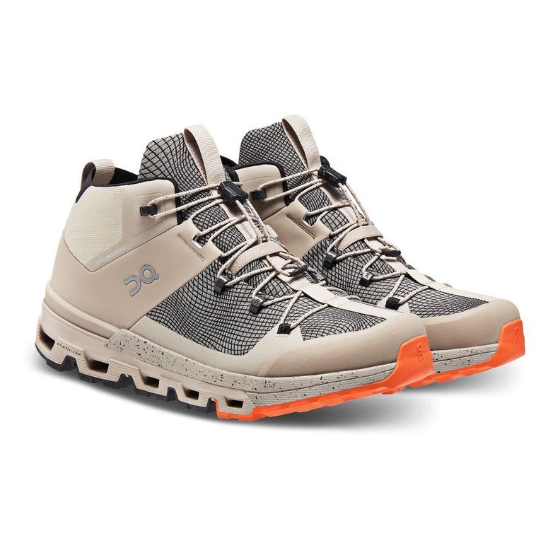 Zapatillas Cloudtrax Sensa Beige Hombre 3MD11571175-5