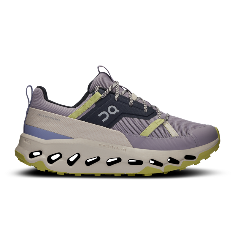 Zapatillas Cloudhorizon Gris Mujer 3WE10012439-0