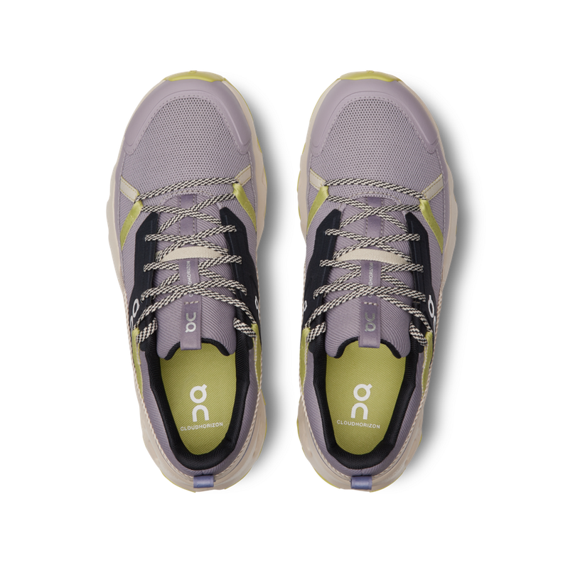Zapatillas Cloudhorizon Gris Mujer 3WE10012439-1