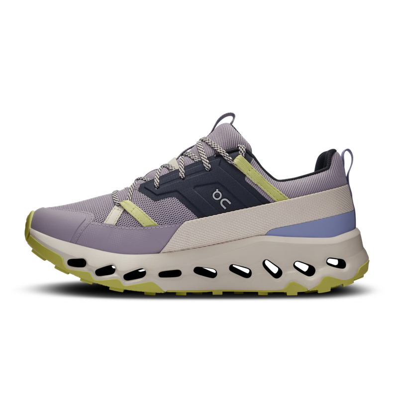 Zapatillas Cloudhorizon Gris Mujer 3WE10012439-3