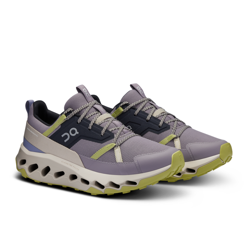 Zapatillas Cloudhorizon Gris Mujer 3WE10012439-5