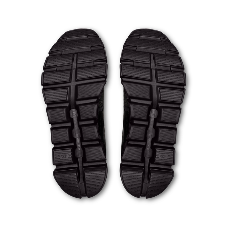 Zapatillas Cloud 6 Negro Mujer 3WF10061043-2