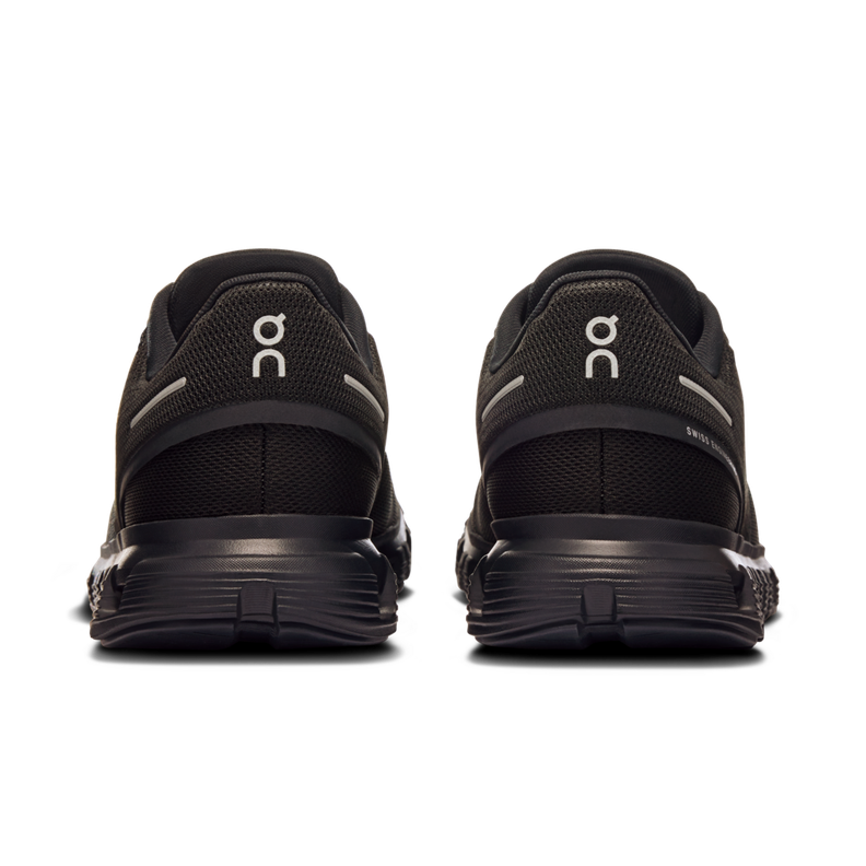 Zapatillas Cloud 6 Negro Mujer 3WF10061043-4