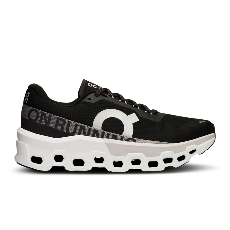 Zapatillas Cloudmonster 2 Negro Hombre 3ME10121197-0
