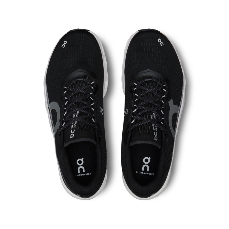 Zapatillas Cloudmonster 2 Negro Hombre 3ME10121197-1