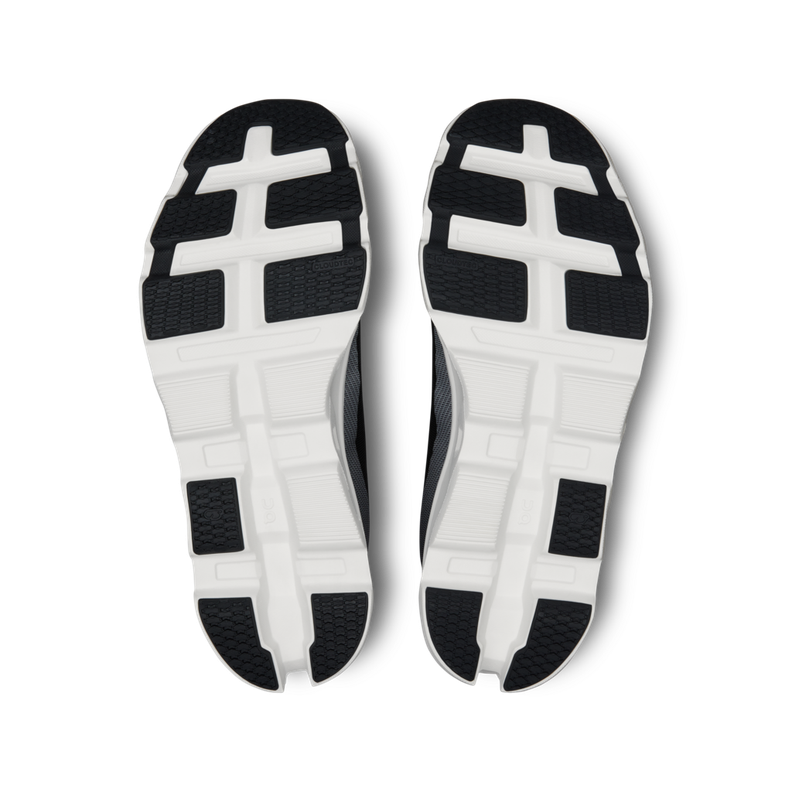 Zapatillas Cloudmonster 2 Negro Hombre 3ME10121197-2