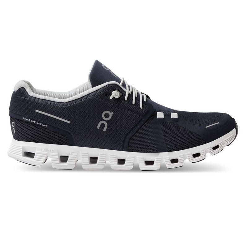 Zapatillas Cloud 5 Azul Hombre 5998916-0