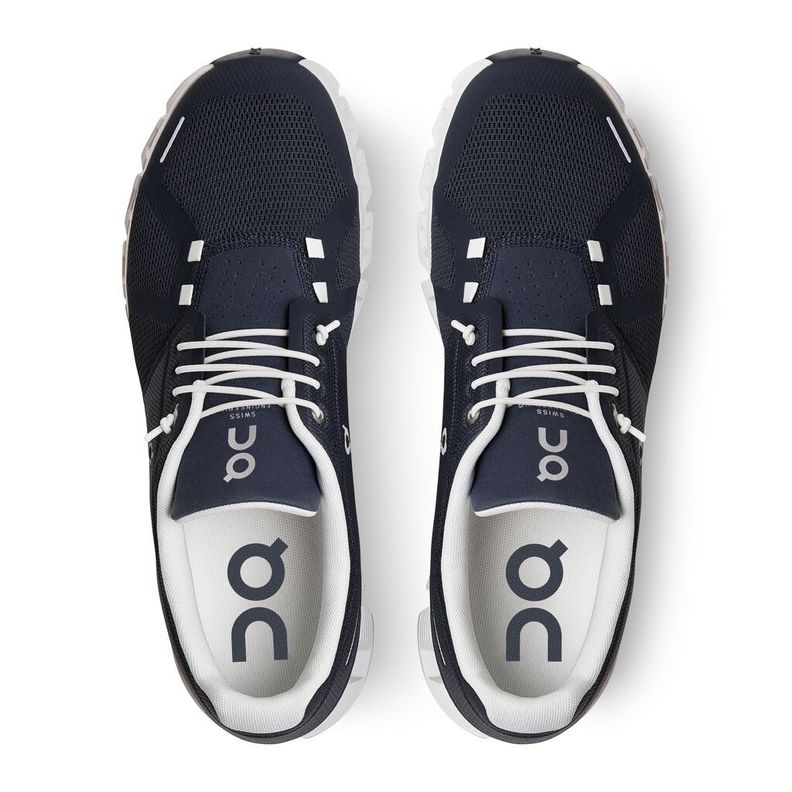 Zapatillas Cloud 5 Azul Hombre 5998916-1