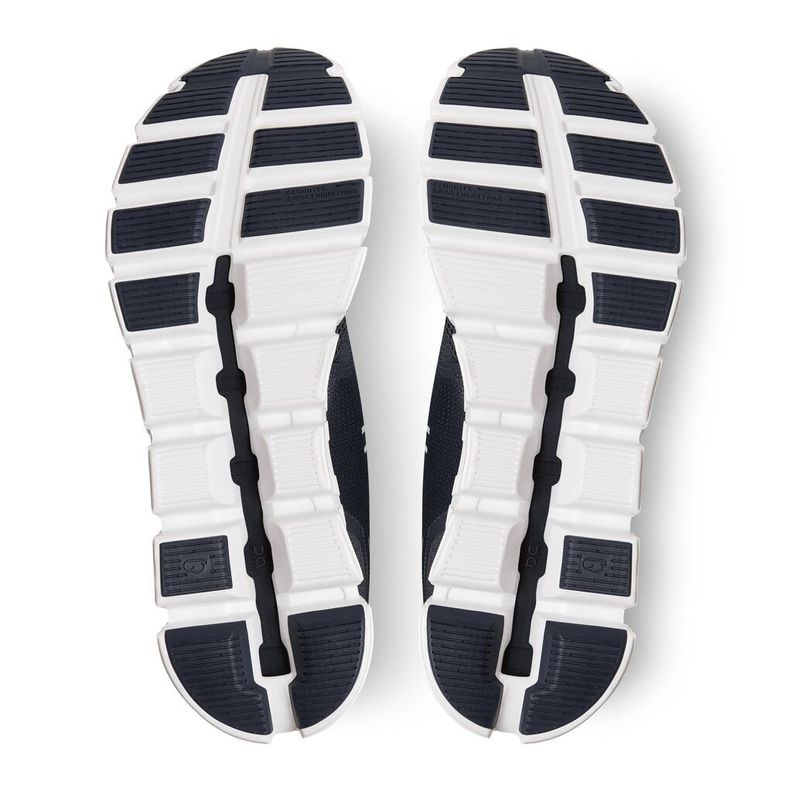 Zapatillas Cloud 5 Azul Hombre 5998916-2