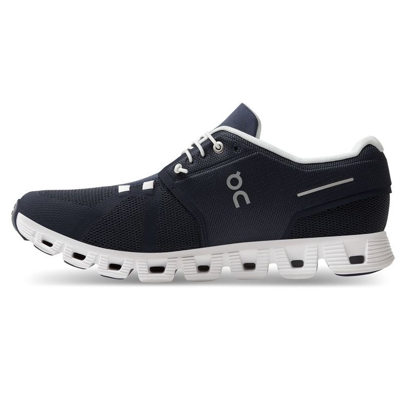 Zapatillas Cloud 5 Azul Hombre 5998916-3