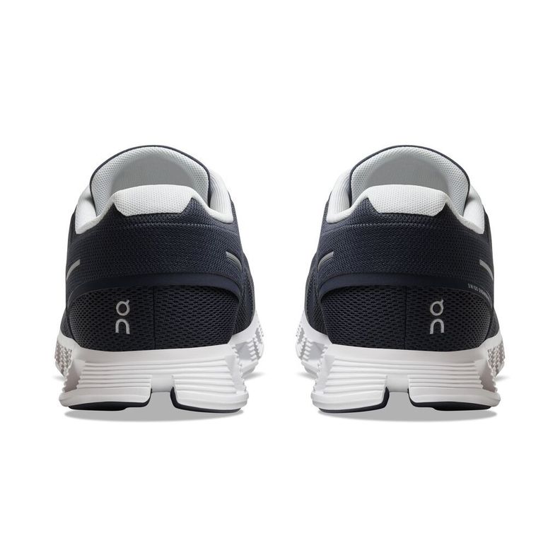 Zapatillas Cloud 5 Azul Hombre 5998916-4