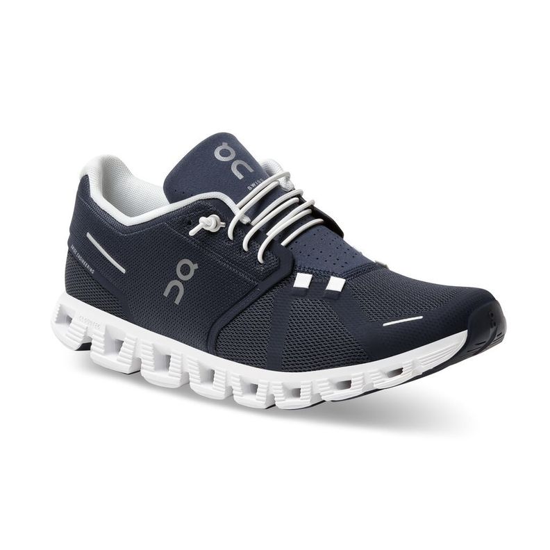 Zapatillas Cloud 5 Azul Hombre 5998916-5