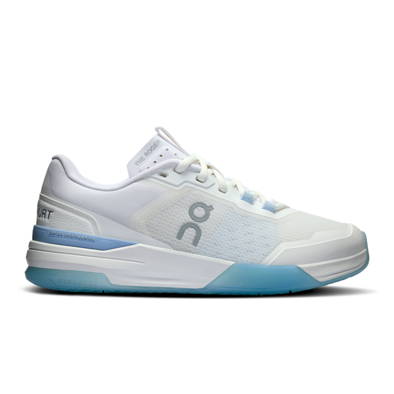 Zapatillas THE ROGER ADV Pro Blanco Mujer 3WF10180753-0