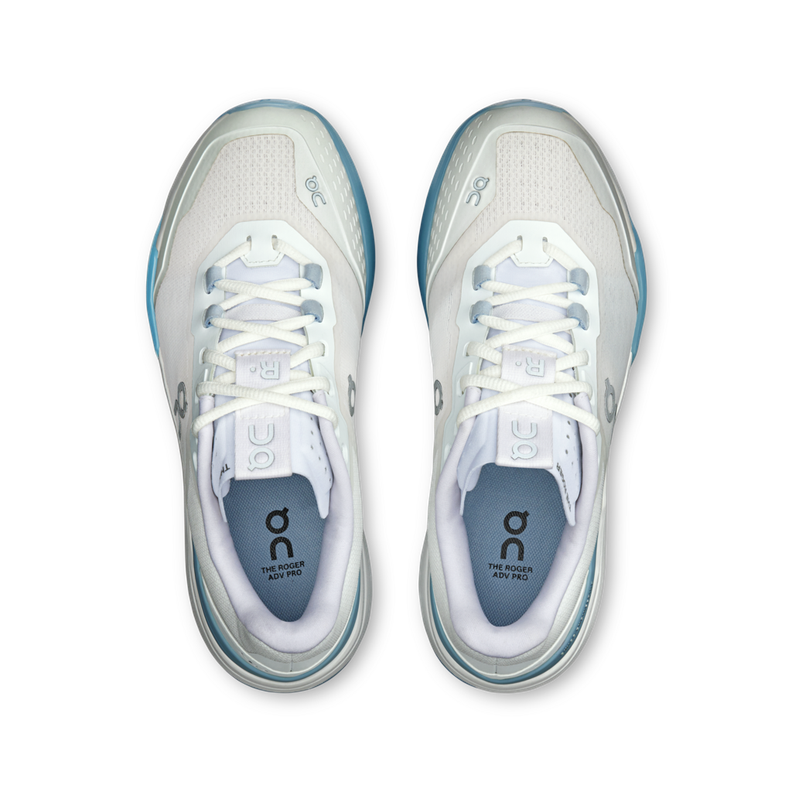 Zapatillas THE ROGER ADV Pro Blanco Mujer 3WF10180753-1