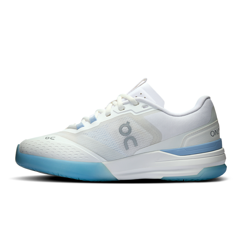 Zapatillas THE ROGER ADV Pro Blanco Mujer 3WF10180753-3