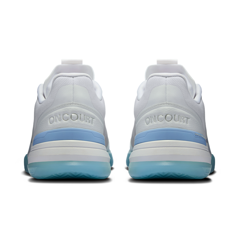 Zapatillas THE ROGER ADV Pro Blanco Mujer 3WF10180753-4