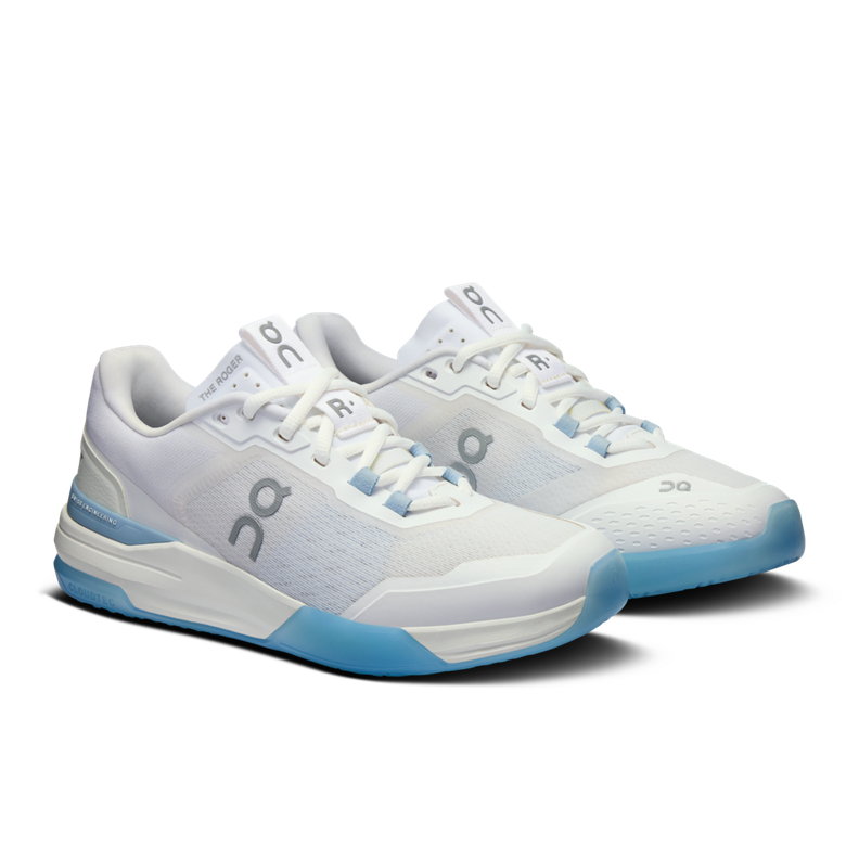Zapatillas THE ROGER ADV Pro Blanco Mujer 3WF10180753-5