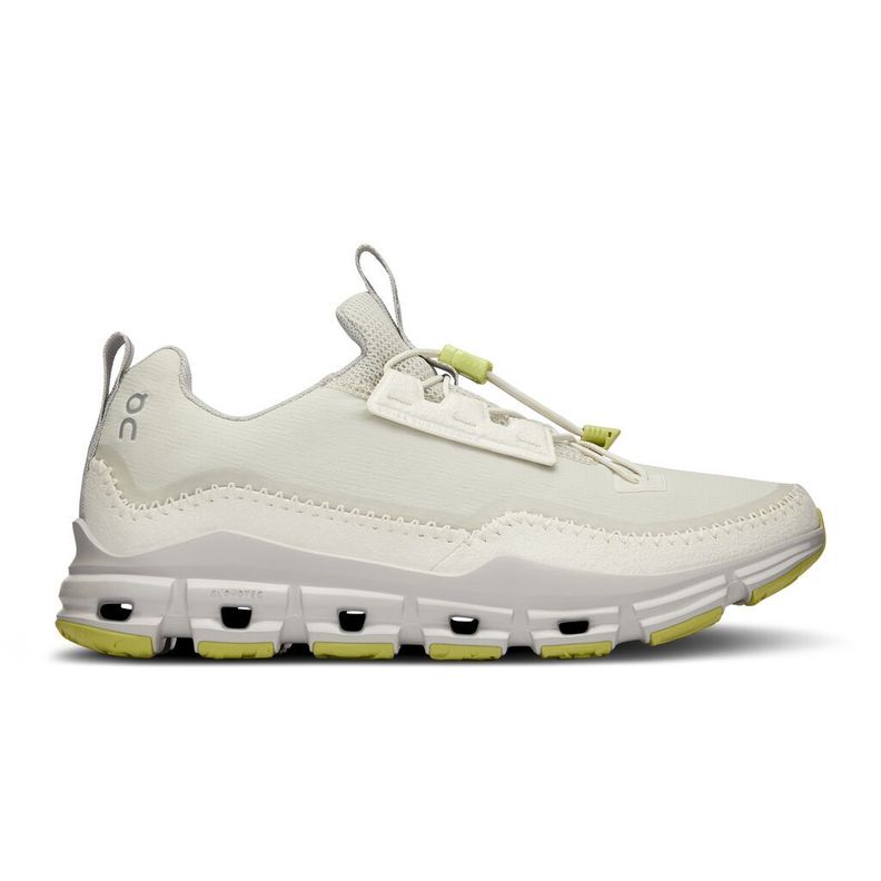 Zapatillas Cloudaway Gris Mujer 4998136-0