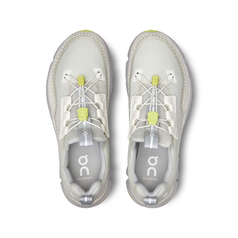 Zapatillas Cloudaway Gris Mujer 4998136-1