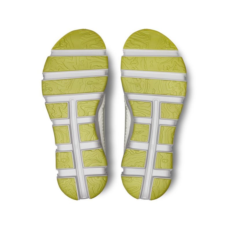 Zapatillas Cloudaway Gris Mujer 4998136-2