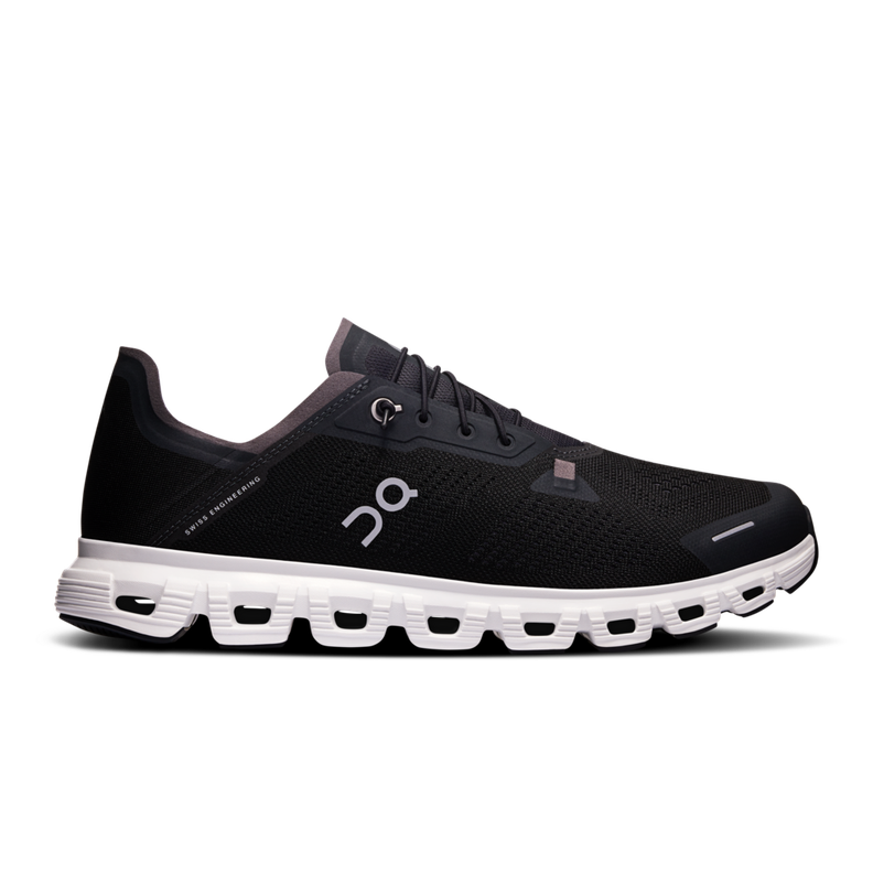 Zapatillas Cloud 6 Coast Negro Hombre 3MF10030299-0