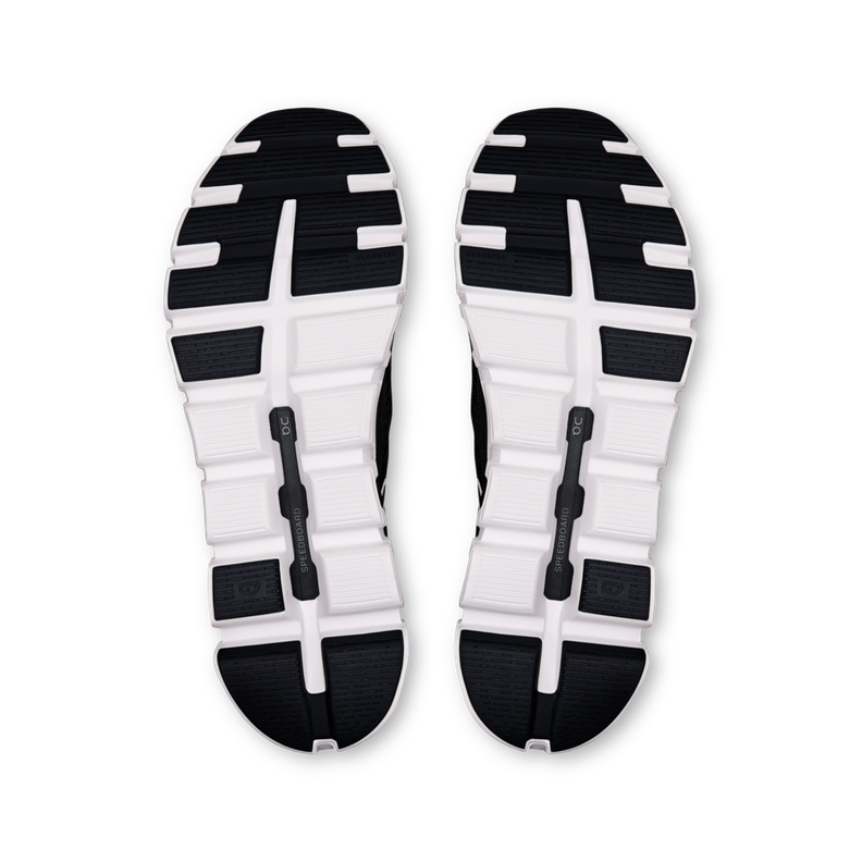 Zapatillas Cloud 6 Coast Negro Hombre 3MF10030299-2