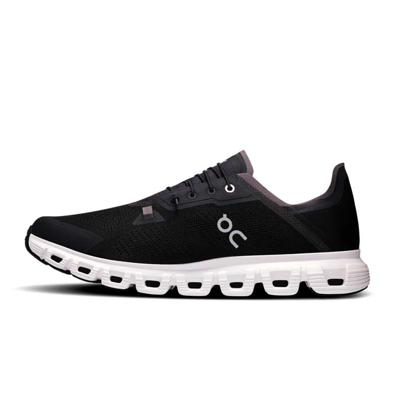 Zapatillas Cloud 6 Coast Negro Hombre 3MF10030299-3