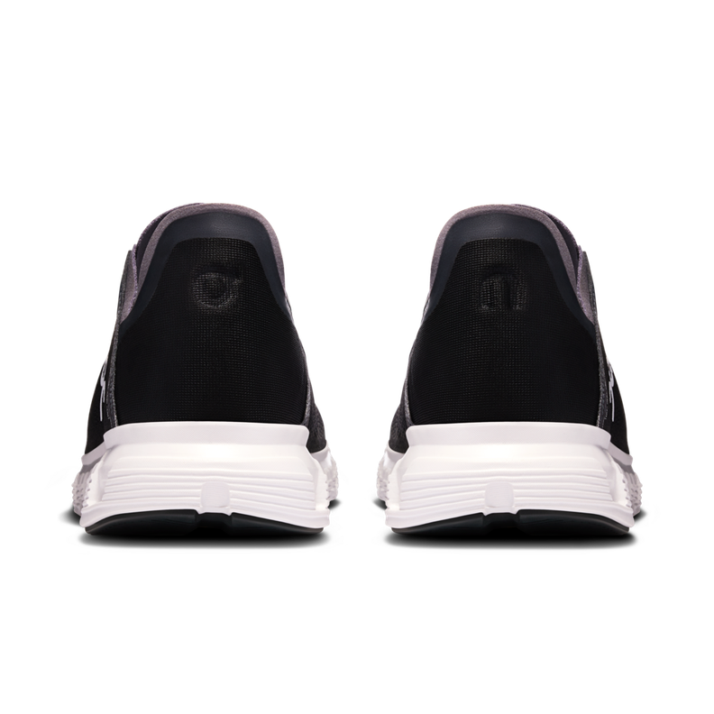 Zapatillas Cloud 6 Coast Negro Hombre 3MF10030299-4