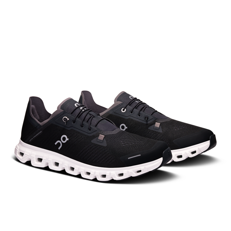 Zapatillas Cloud 6 Coast Negro Hombre 3MF10030299-5