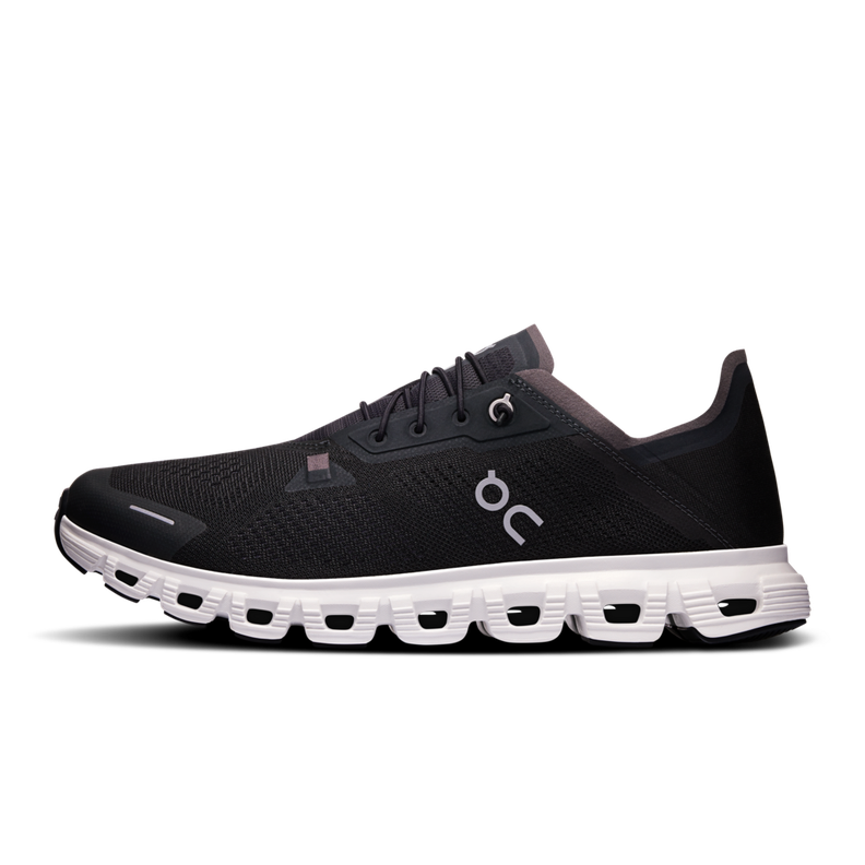 Zapatillas Cloud 6 Coast Negro Hombre 3MF10030299-6