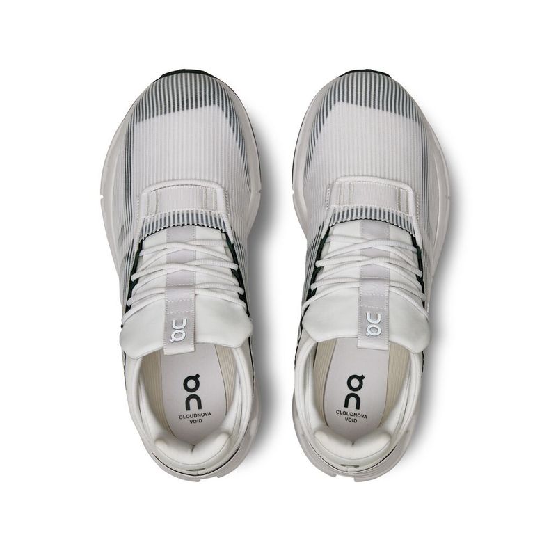 Zapatillas Cloudnova Void Blanco Hombre 3MD12181526-2