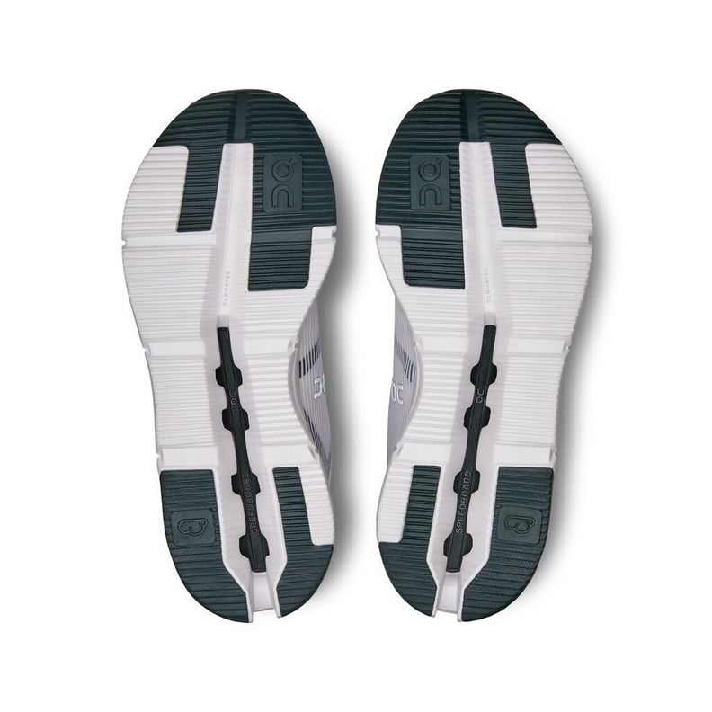 Zapatillas Cloudnova Void Blanco Hombre 3MD12181526-3