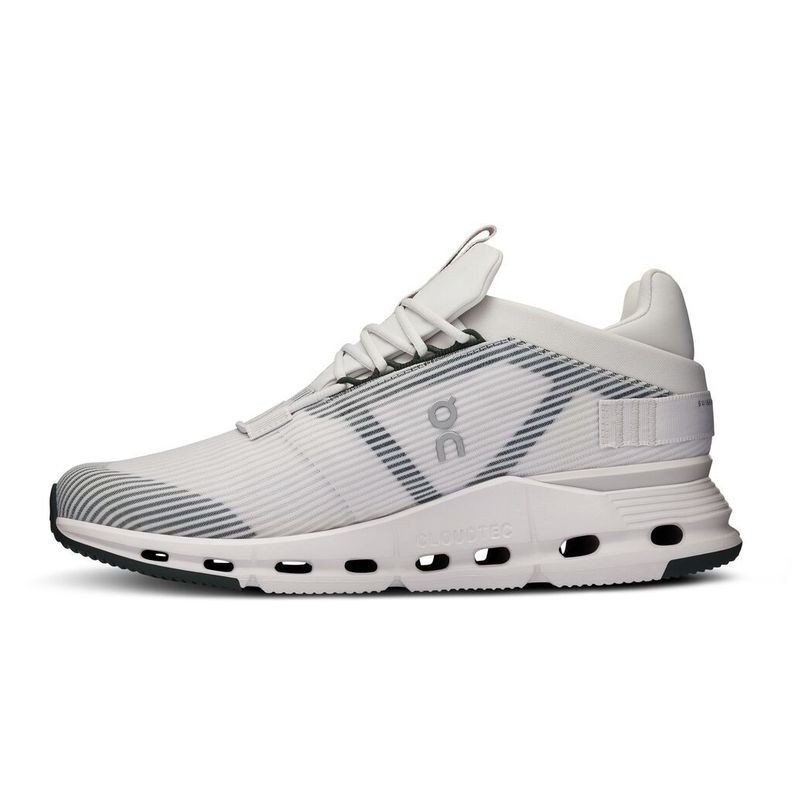 Zapatillas Cloudnova Void Blanco Hombre 3MD12181526-4