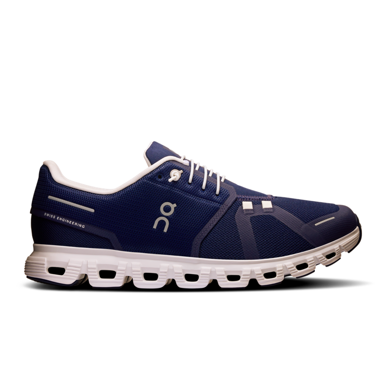 Zapatillas Cloud 6 Azul Hombre 3MF10070692-0