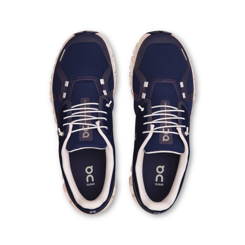 Zapatillas Cloud 6 Azul Hombre 3MF10070692-1