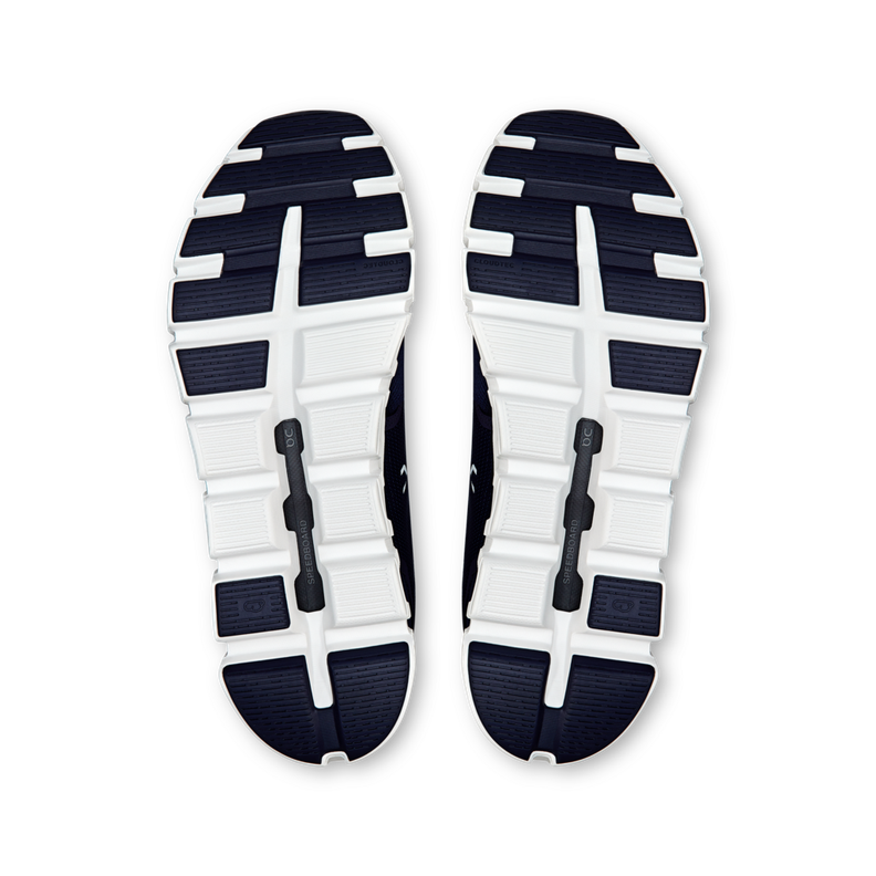 Zapatillas Cloud 6 Azul Hombre 3MF10070692-2