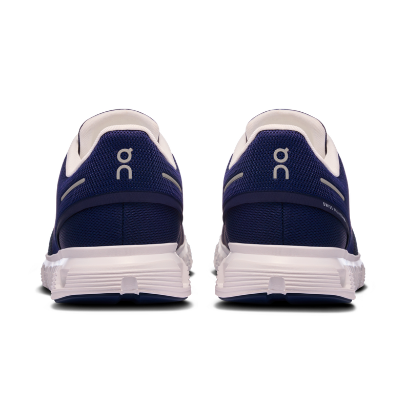 Zapatillas Cloud 6 Azul Hombre 3MF10070692-4