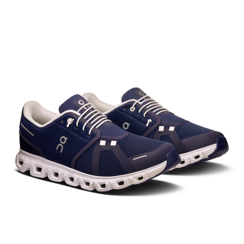 Zapatillas Cloud 6 Azul Hombre 3MF10070692-5