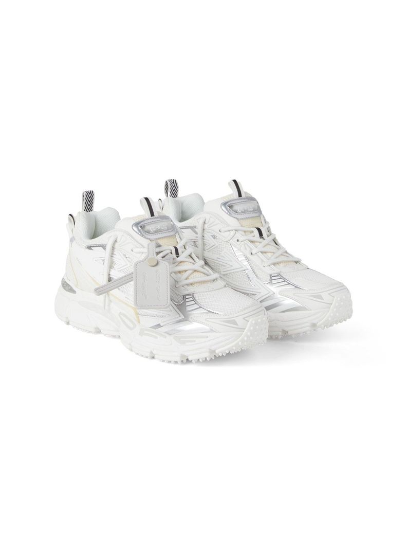 Zapatillas OW BE RIGHT BACK Blanco Mujer 289C99-1