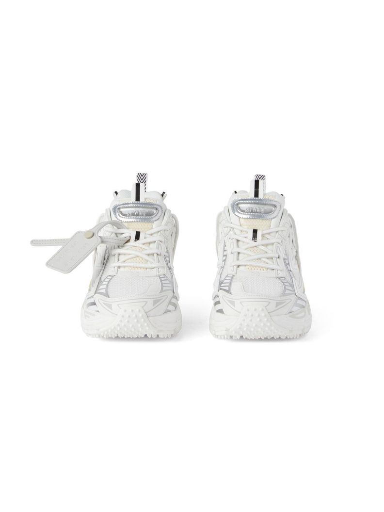 Zapatillas OW BE RIGHT BACK Blanco Mujer 289C99-3