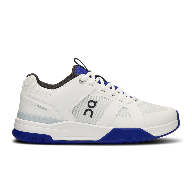 Zapatillas THE ROGER Clubhouse Pro Blanco Mujer 3WD30052244-0