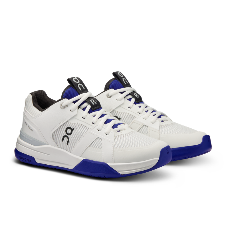 Zapatillas THE ROGER Clubhouse Pro Blanco Mujer 3WD30052244-1