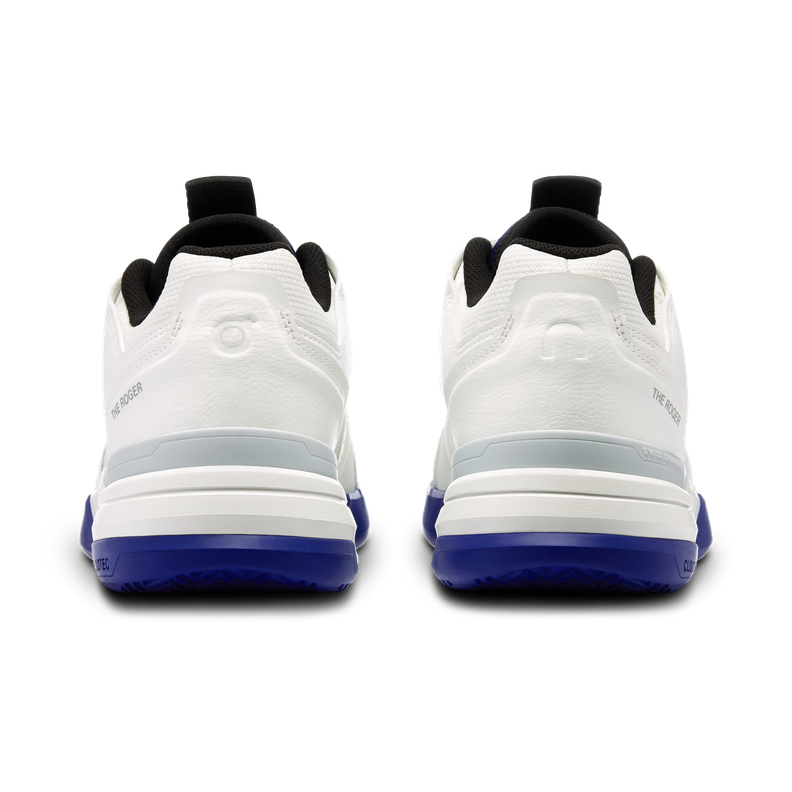 Zapatillas THE ROGER Clubhouse Pro Blanco Mujer 3WD30052244-2