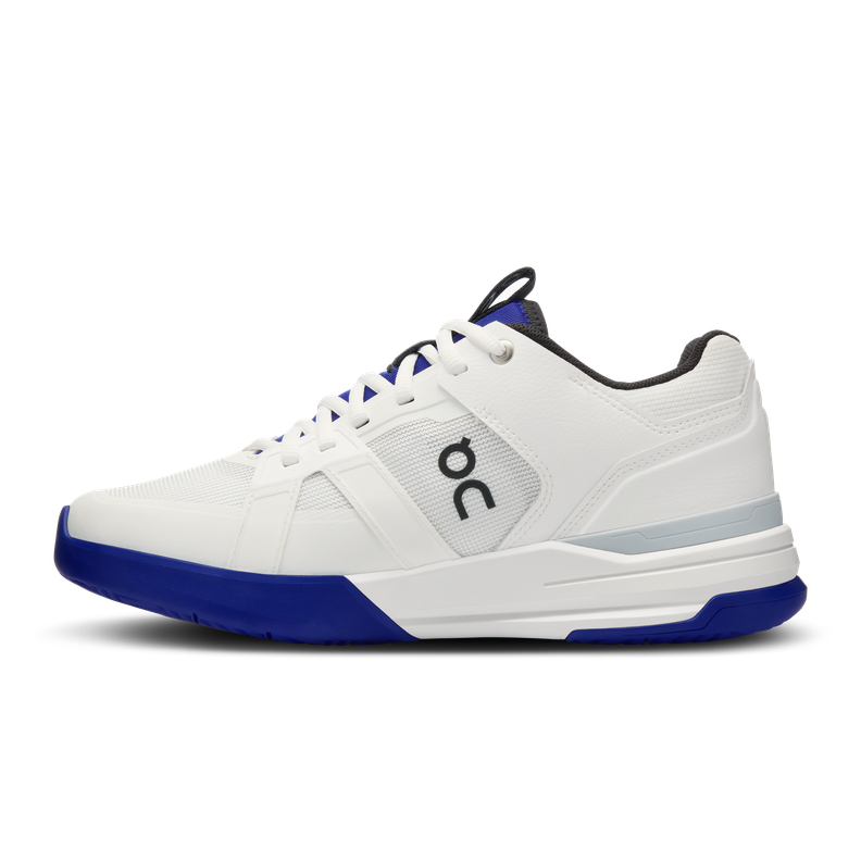Zapatillas THE ROGER Clubhouse Pro Blanco Mujer 3WD30052244-3