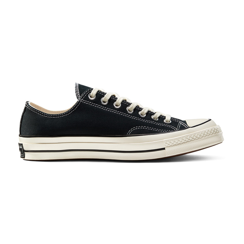Zapatillas CHUCK 70 Negro Unisex 162058C-0