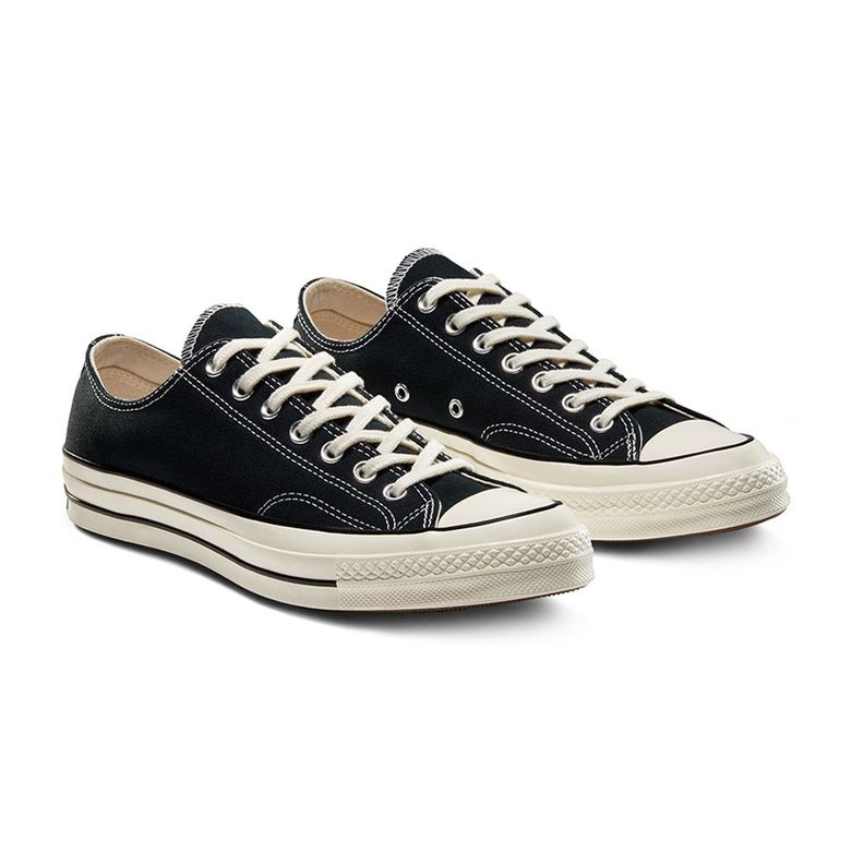 Zapatillas CHUCK 70 Negro Unisex 162058C-4