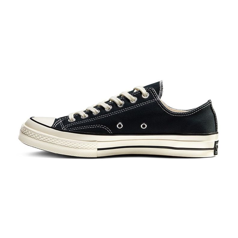 Zapatillas CHUCK 70 Negro Unisex 162058C-6
