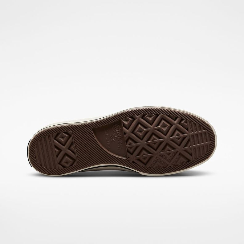 Zapatillas CHUCK 70 Café Unisex A02768C-2